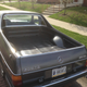 Illustration for article titled The Most Beautiful 1979 Mercedes Is Half El Camino